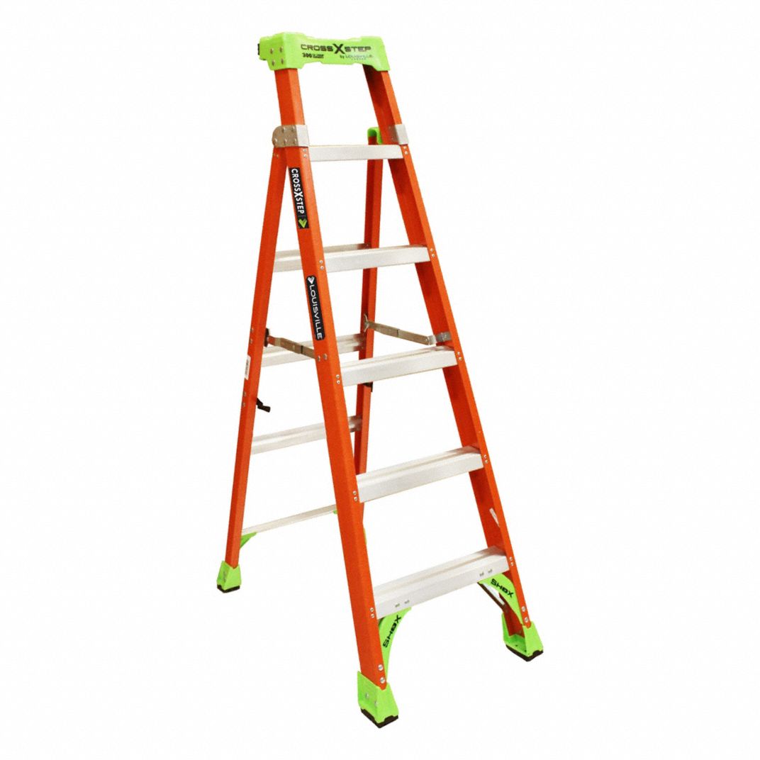 LeanSafe Ladder