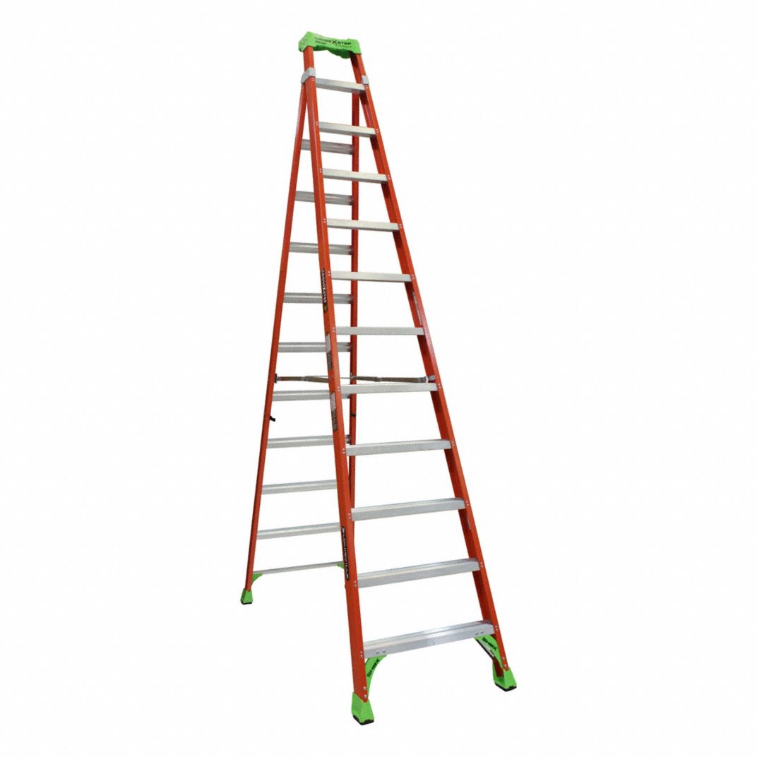 Leansafe Ladder