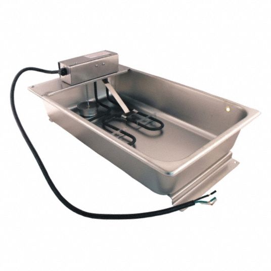 Air Conditioner Outdoor Unit Condensate Drain Tray Manufacturer-supplier  China