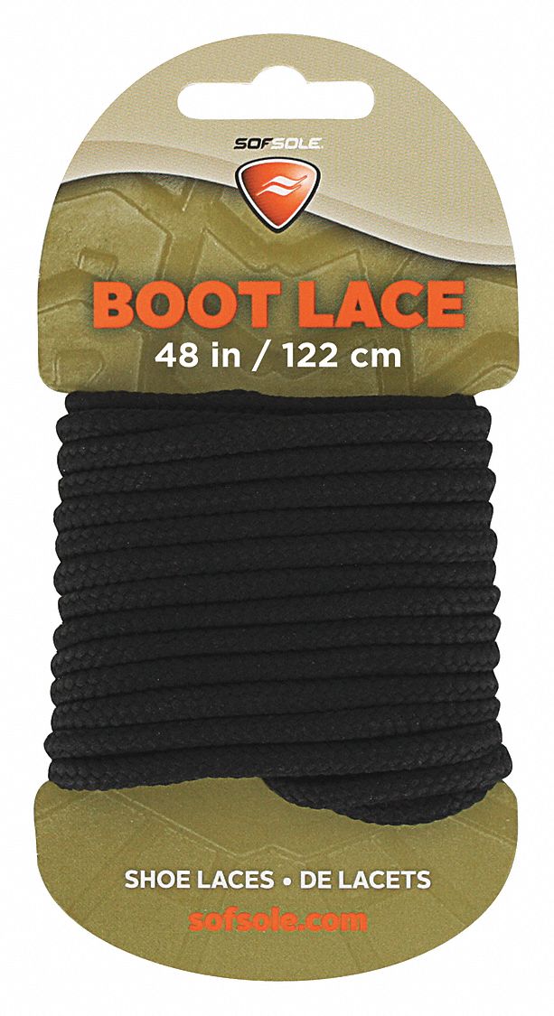 48 inch boot laces