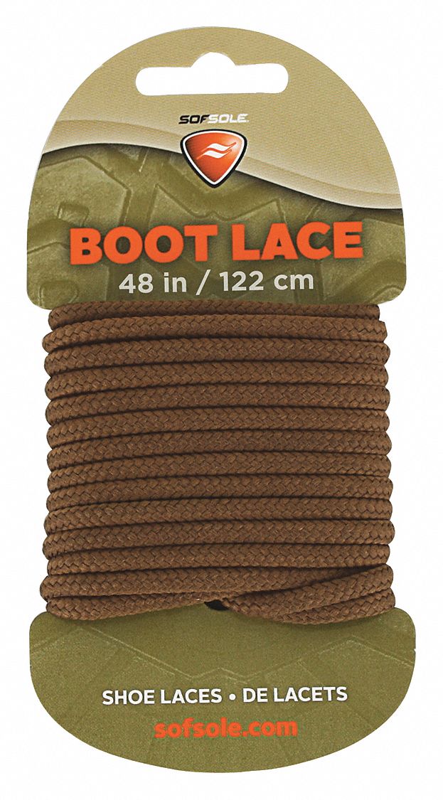 Laces Polyester