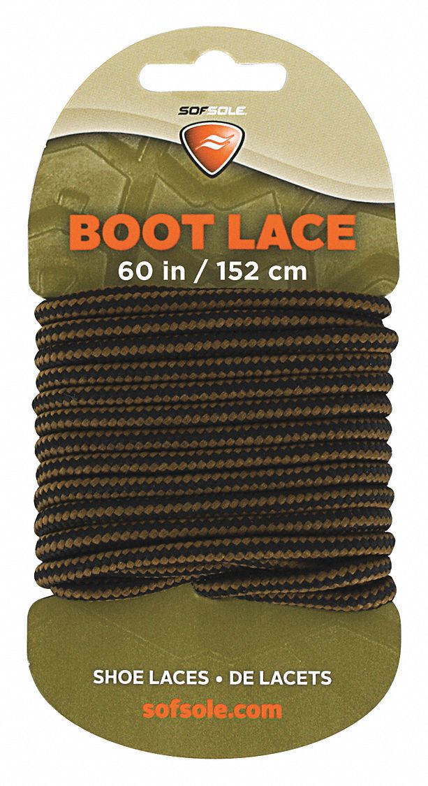 60 boot laces