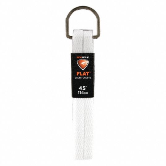 Sof sole hot sale shoe laces