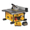 DEWALT FlexVolt Cordless Table Saws