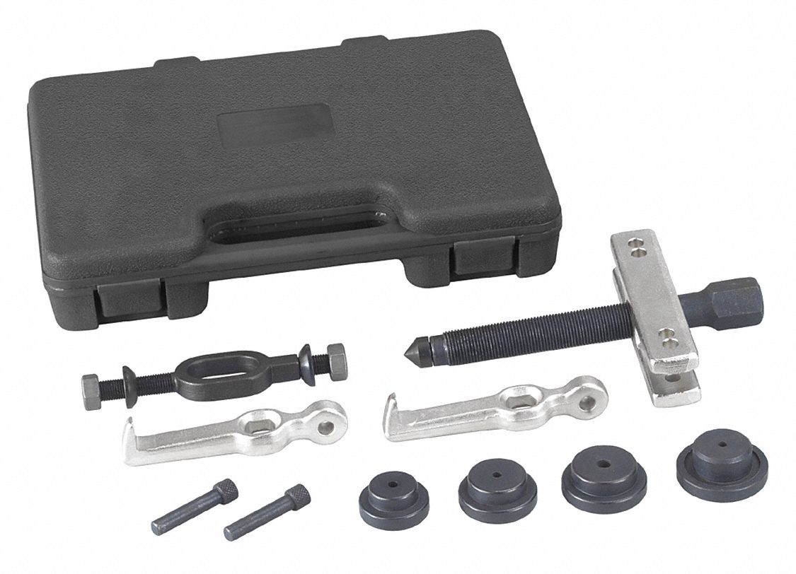 OTC Differential Side Bearing Puller Set - 48XV33|4520 - Grainger