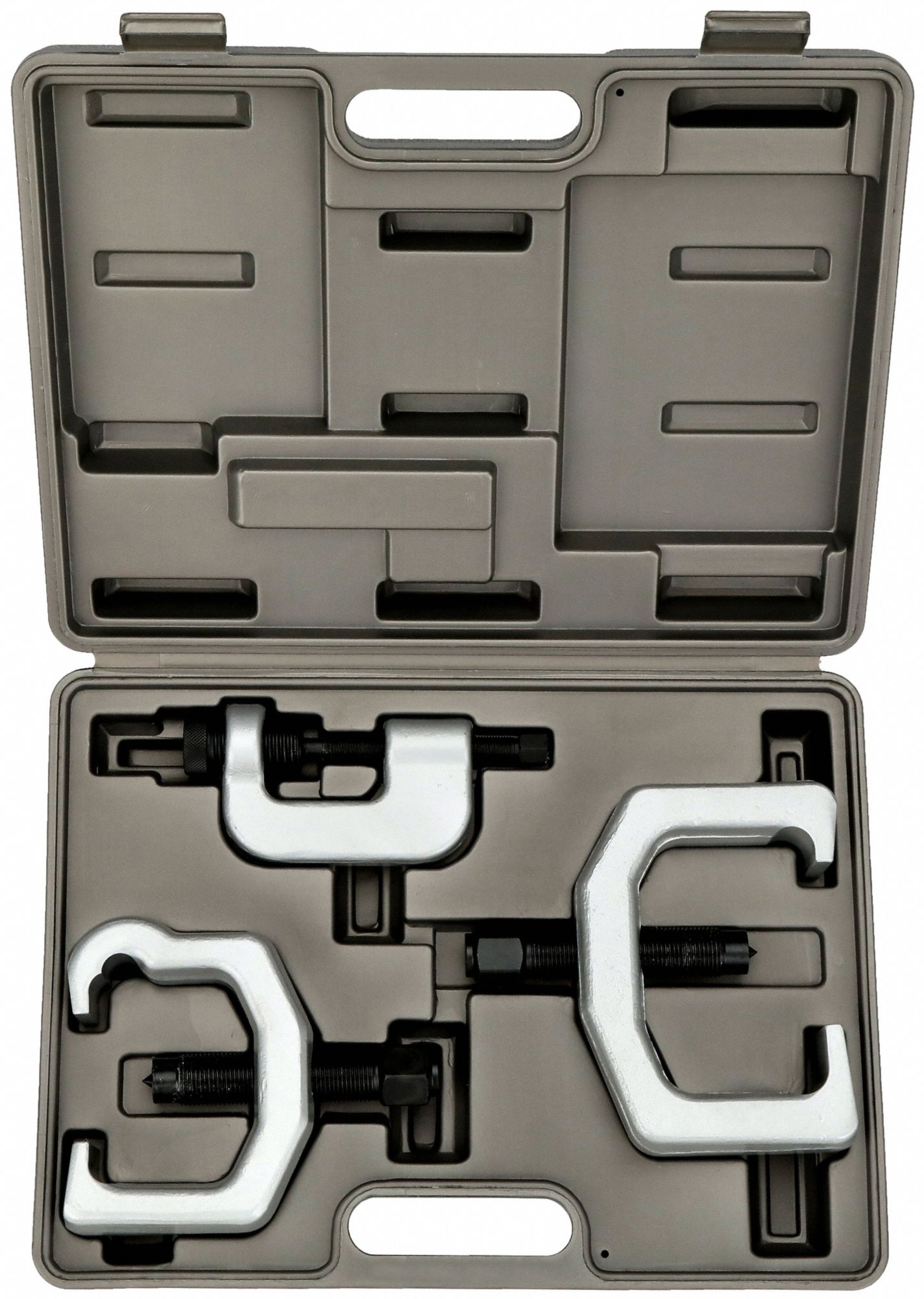 AIR BRAKE SERVICE KIT, BRAKE SERVICE KIT, REMOVES SLACK ADJUSTERS AND PUSH ROD CLEVIS PINS