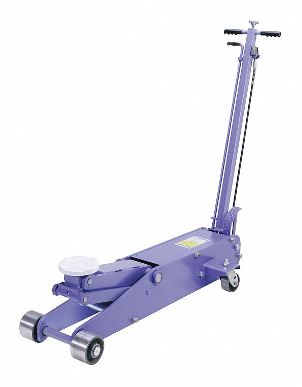 Otc Hydraulic Jacks Truck And Service Jacks Grainger