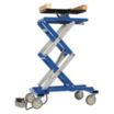 Powertrain Scissor Lifts