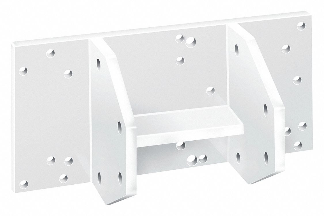 Mounting Plate: Load