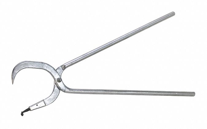 TRUCK BRAKE SPRING PLIER, BRAKE SPRING PLIER, REMOVAL AND INSTALLATION OF RETURN SPRINGS