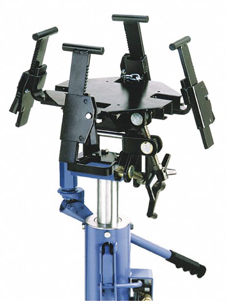 OTC 223196 Transmission Jack Adapter Kit,1000 lb. 731413033285 eBay