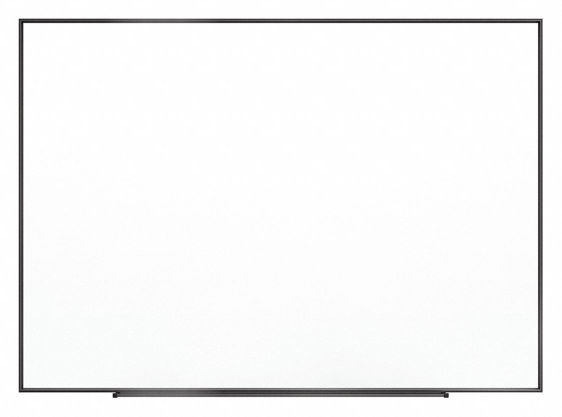 DRY ERASE BOARD,WALL MOUNTED,24