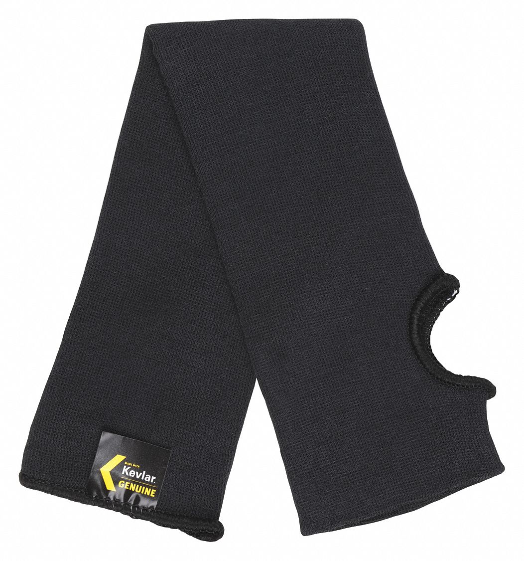 MCR SAFETY, ANSI/ISEA Cut Level A3, Kevlar® ( 7 ga ), CutResistant