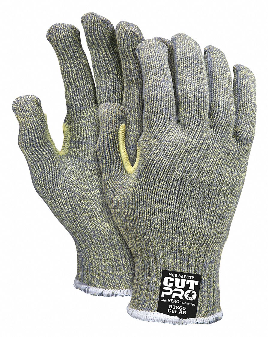 Cut-Resistant Gloves 2XL/11 PR