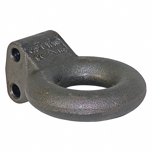 BUYERS PRODUCTS B16137 Tow Eye,14,000 lb. 