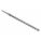 ROTARY HAMMER DRILL BIT, ⅞ IN BIT SIZE, 16 IN MAX DRILLING DEPTH, 18 IN L, SDS