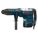 ROTARY HAMMER KIT, CORDED, SDS-MAX, L-HANDLE, 6 IN CAPACITY, 14.1 FT-LB, 120V AC/15A