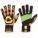GANTS DE GRÉEUR MÉCANIQUE, P(7), CUIR SYNTHÉTIQUE, RÉSISTANCE AUX COUPURES DE NIVEAU A5 ANSI, TPR