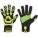 GANTS DE GRÉEUR MÉCANIQUE, P(7), CUIR SYNTHÉTIQUE, NIVEAU COUPURE ANSI A2, TPR