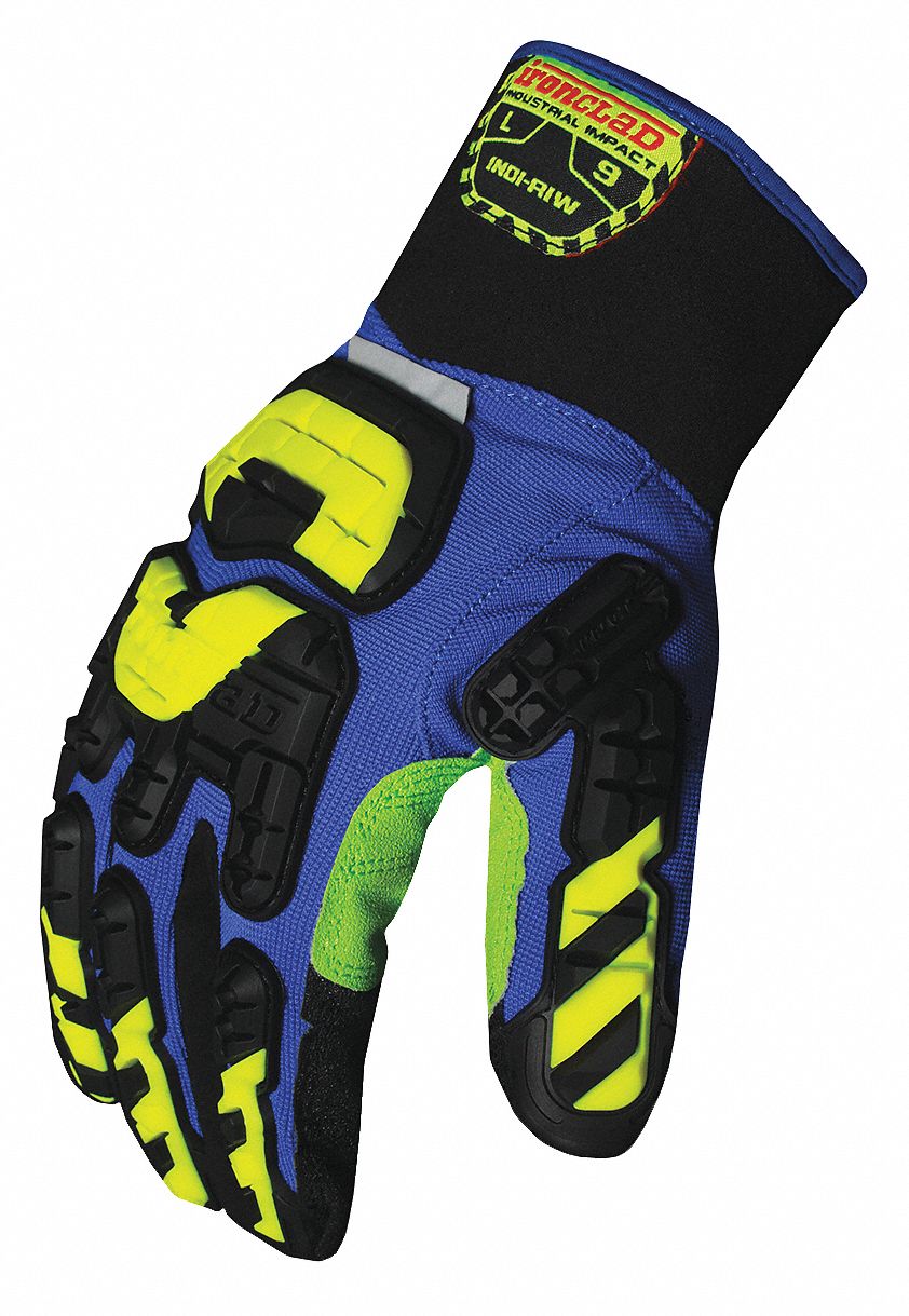 guantes ironclad
