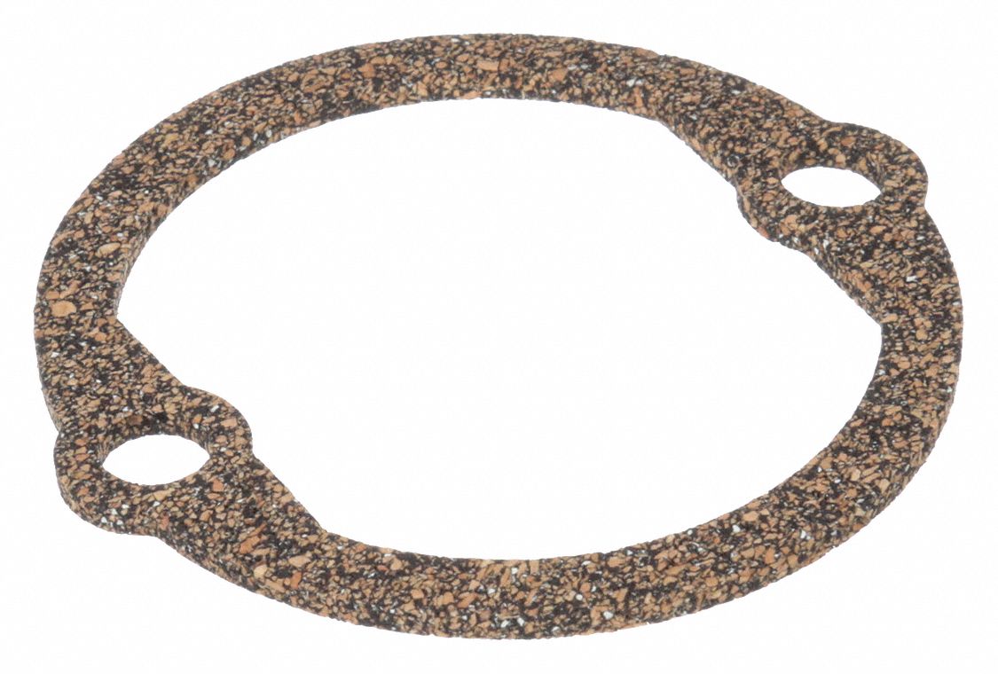 Blower Cork Mounting