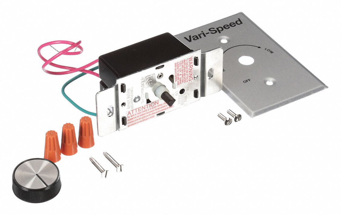 KBWC-15K (H9096A) Kitchen Appliances; Single Speed Fan and Blowers