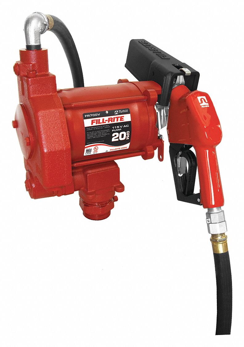 fill-rite-115v-ac-20-gpm-gpm-fuel-transfer-pump-48ya21-fr700va-grainger