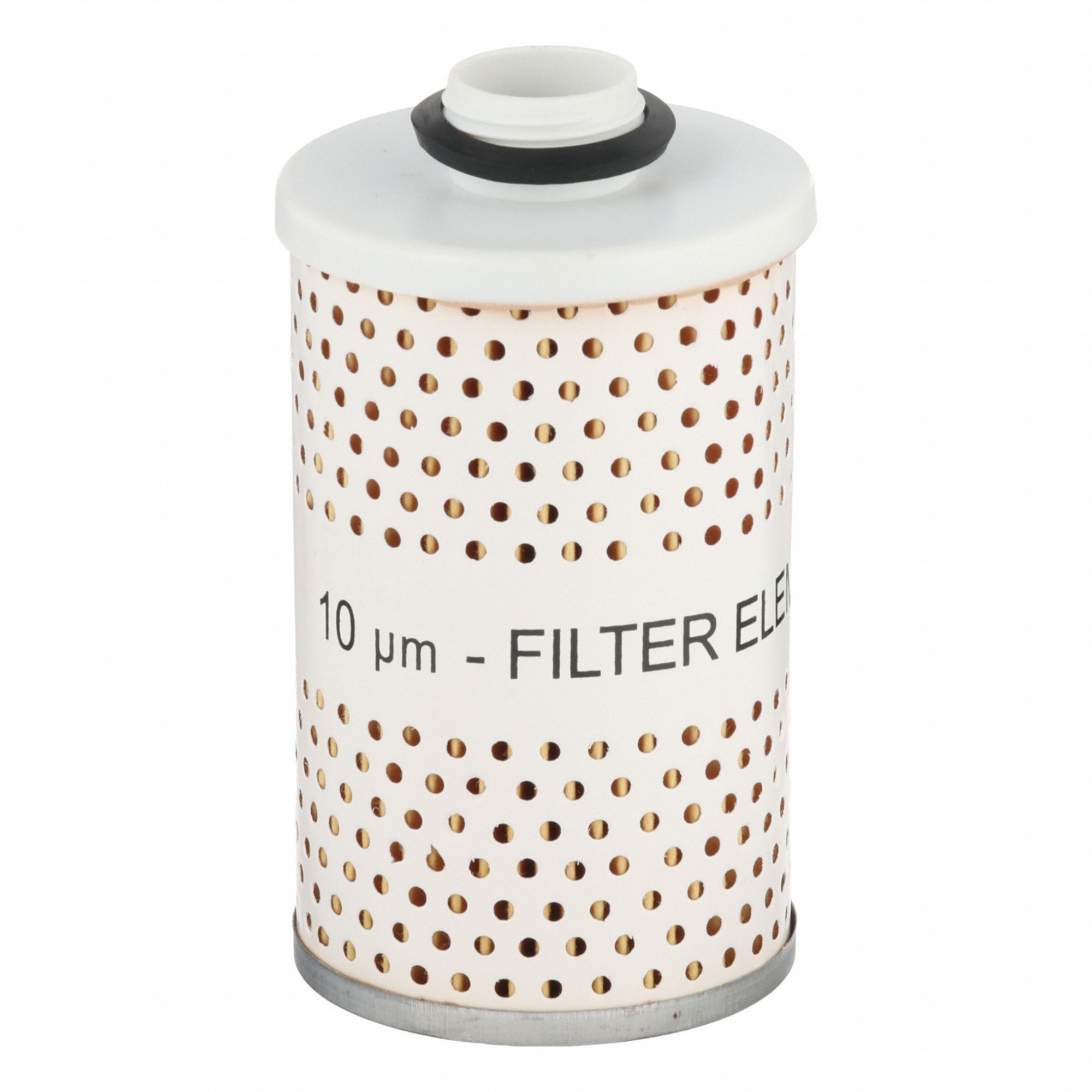 Fuel Filter: Water & Particulate, Repl Filter, Water / Particulate, 18 gpm Max. Flow Rate
