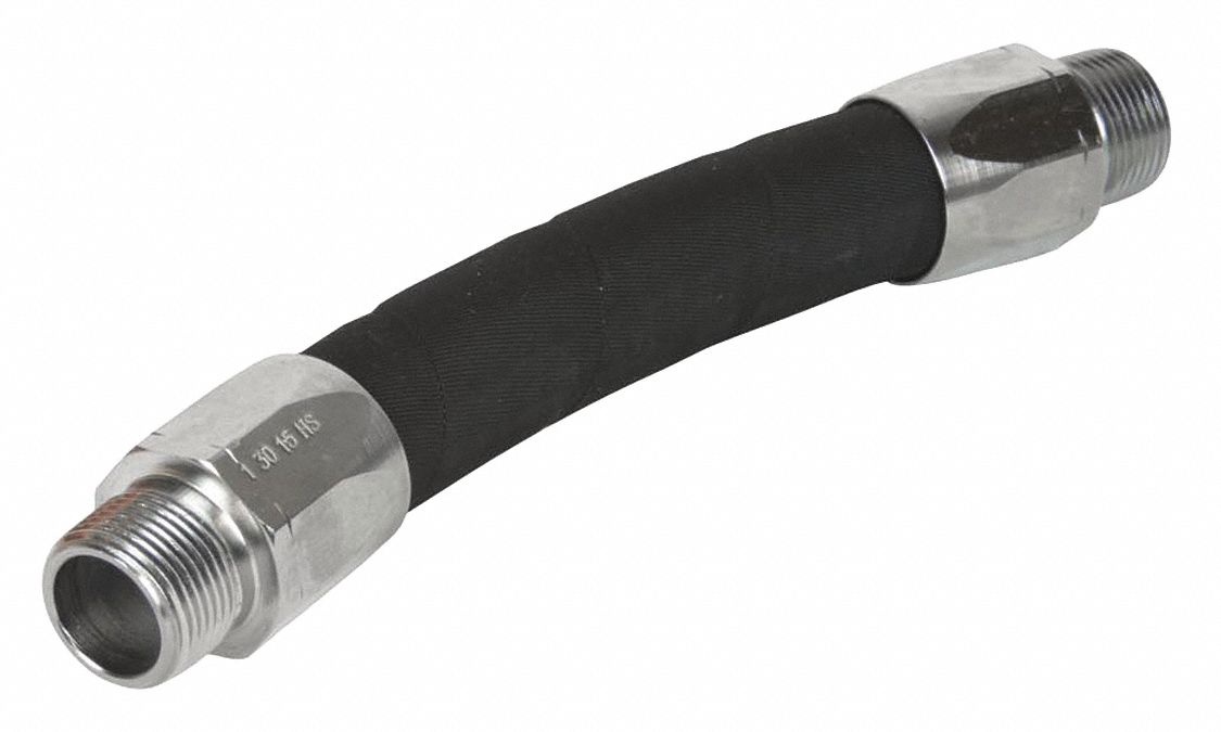 FILLRITE Hose, Straight Spout, For Use With Fuel Transfer Pumps