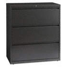 LATERAL FILE CABINET,18-5/8 IN. D,STEEL