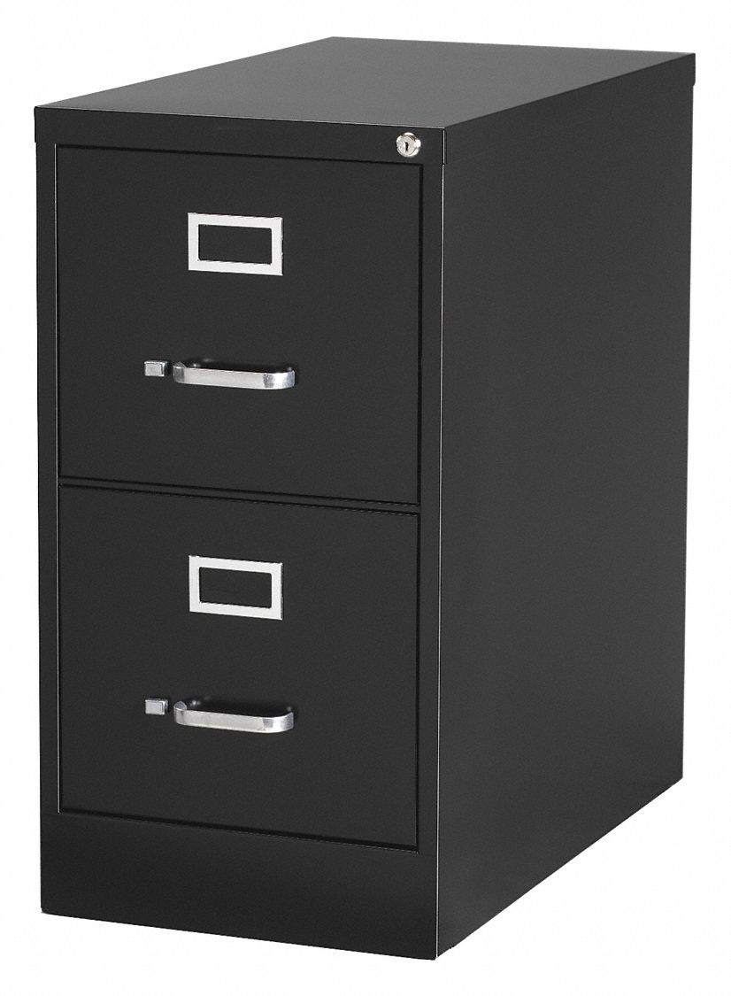 FILE CABINET,VERTICAL,LETTER FILE SZ