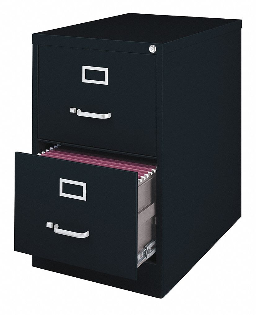 FILE CABINET,VERTICAL,LEGAL FILE SZ