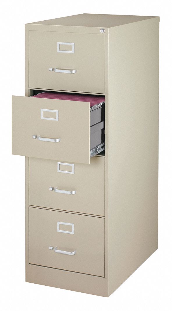 Hirsh Standard File Cabinets Grainger Industrial Supply