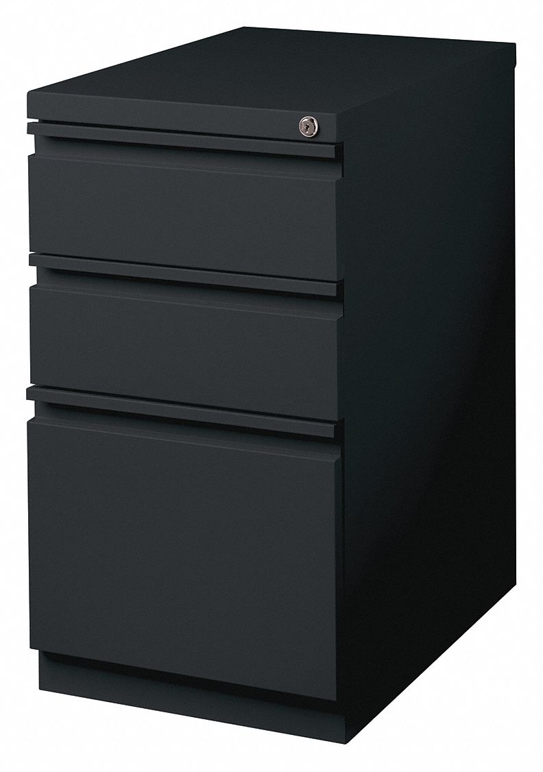 CABINET,MOBILE PEDESTAL,LETTER FILE SZ