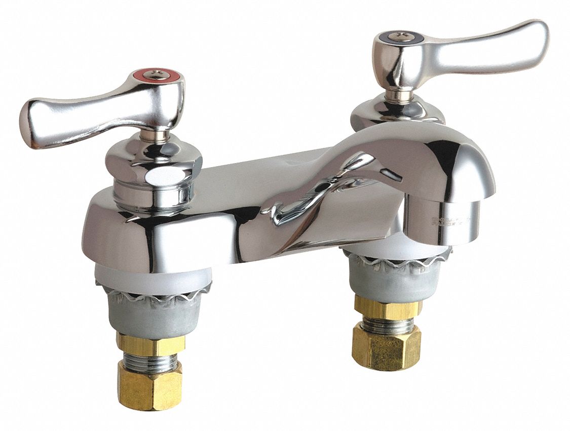 bathroom sink faucet max gpm