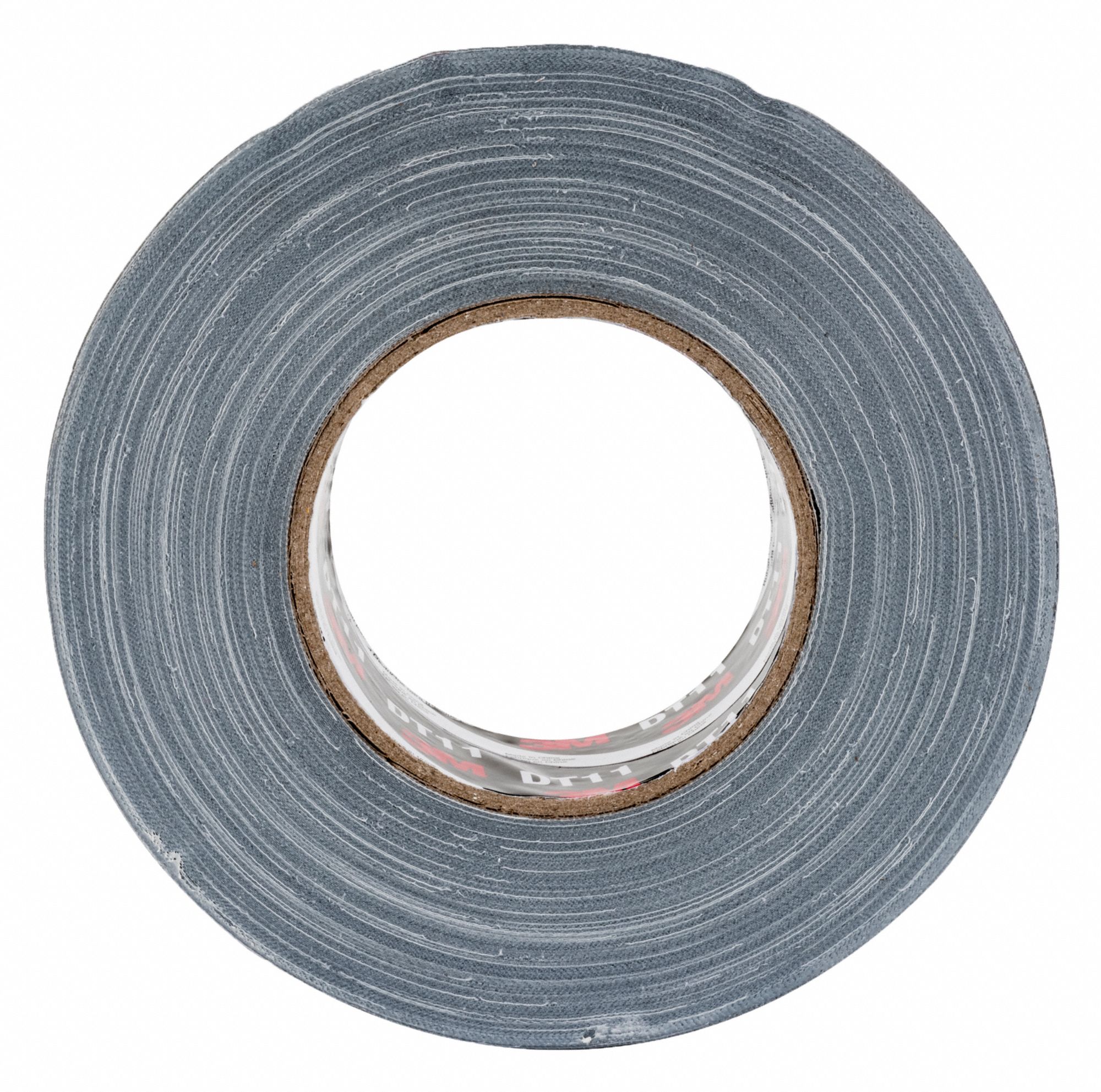 3M Duct Tape: 3M, Series DT Series, Std Duty, 1 7/8 in x 60 yd, Silver ...