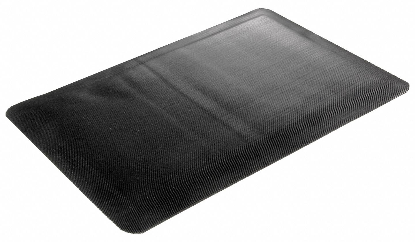 WEARWELL Static Dissipative Mat 3TAX5786 Grainger