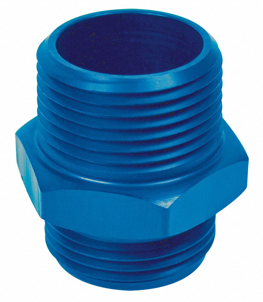 Hose Adapter, MNPSH