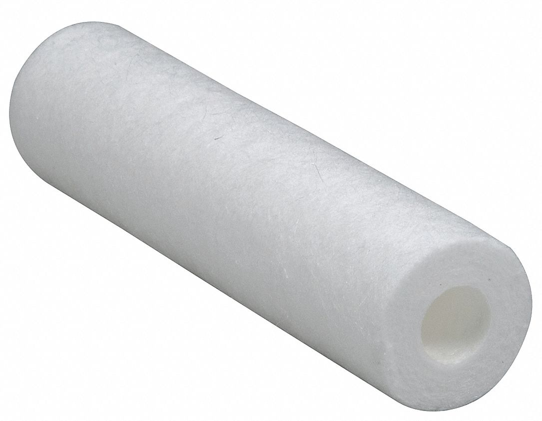 Replacement Filter: Repl