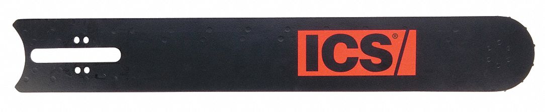 Concrete Chainsaw Bar: