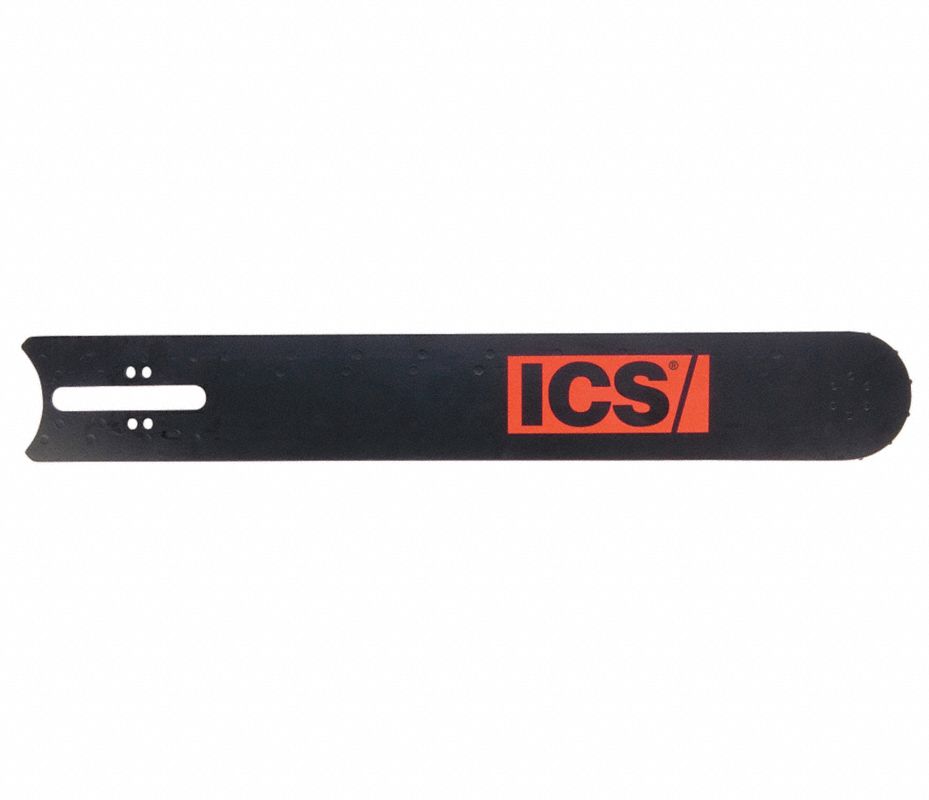 ICS Barra Guía,1/4