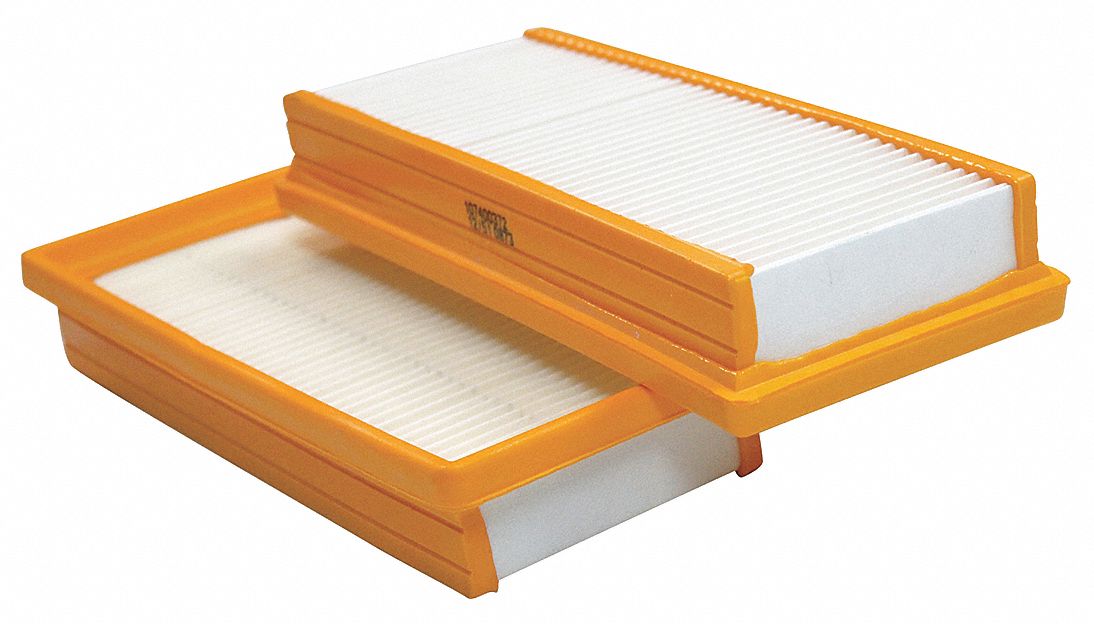 Cartridge Pre-Filter: Makita®, VC4710, HEPA, Wet/Dry, Paper