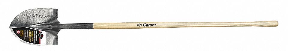 GARANT PELLE RONDE MANCHE LONG - 4756 - GARGHR2FLS | GHR2FLS à Grainger ...