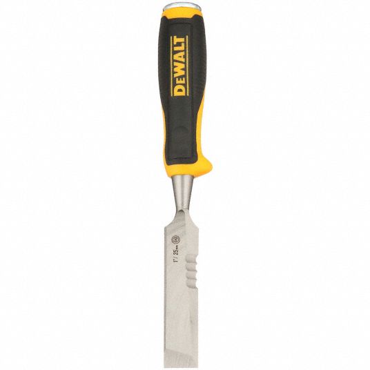 Plastic 10 3 4 in Overall Lg Side Strike Chisel 48Z983