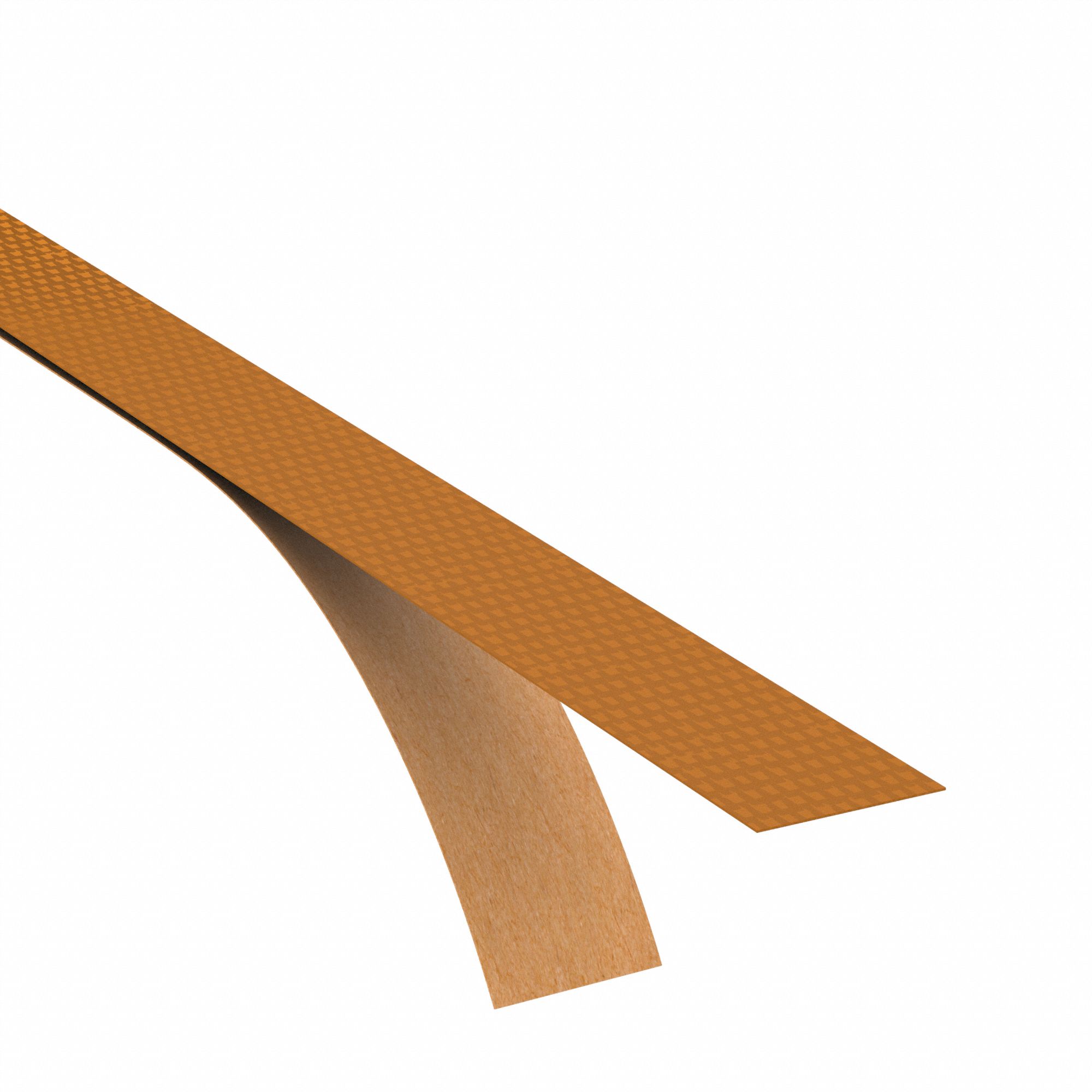 Fiberglass Strip: 0.004