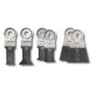 Fein Oscillating Tool Blade & Attachment Sets