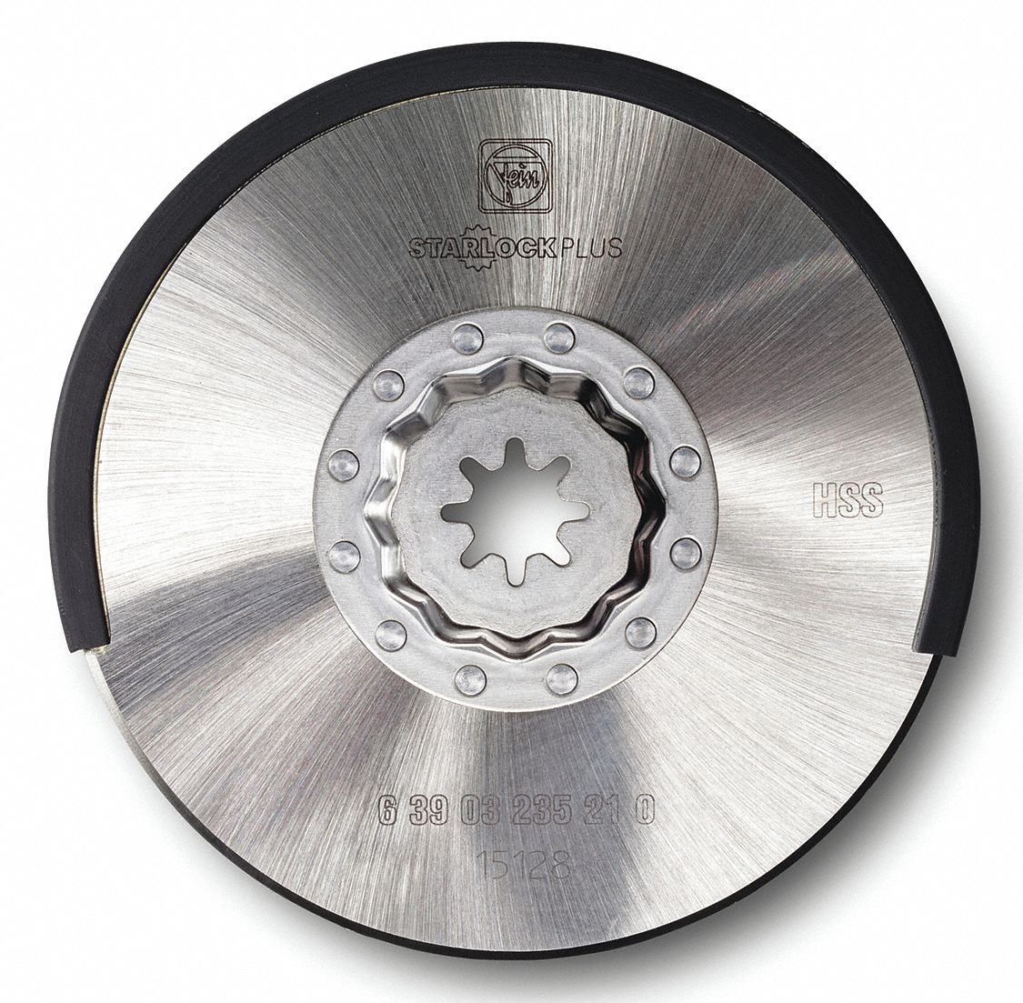 4 in Blade Wd, 4 in Blade Lg, Oscillating Tool Blade 48ZC82