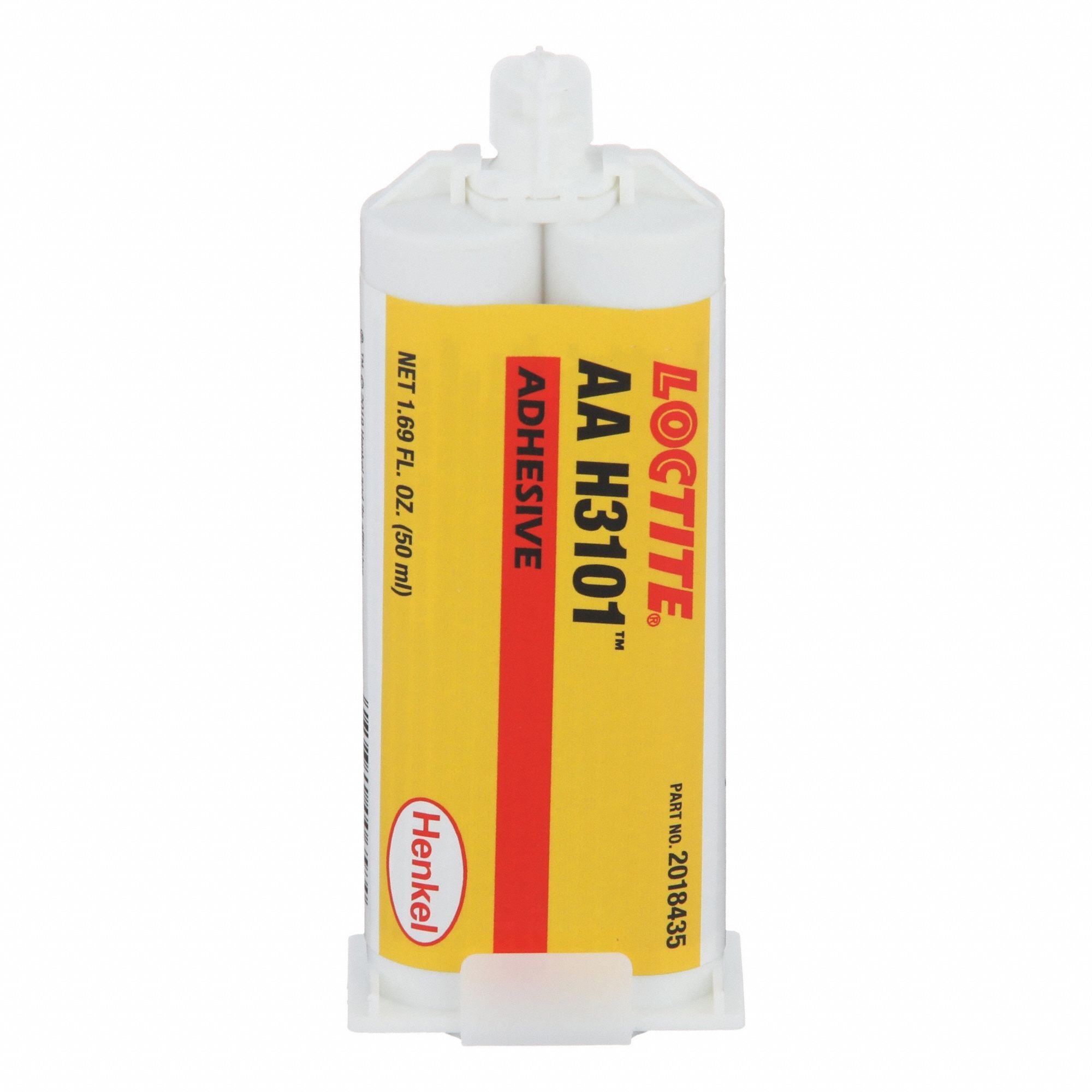 AA H3101 Acrylic Structural Adhesive