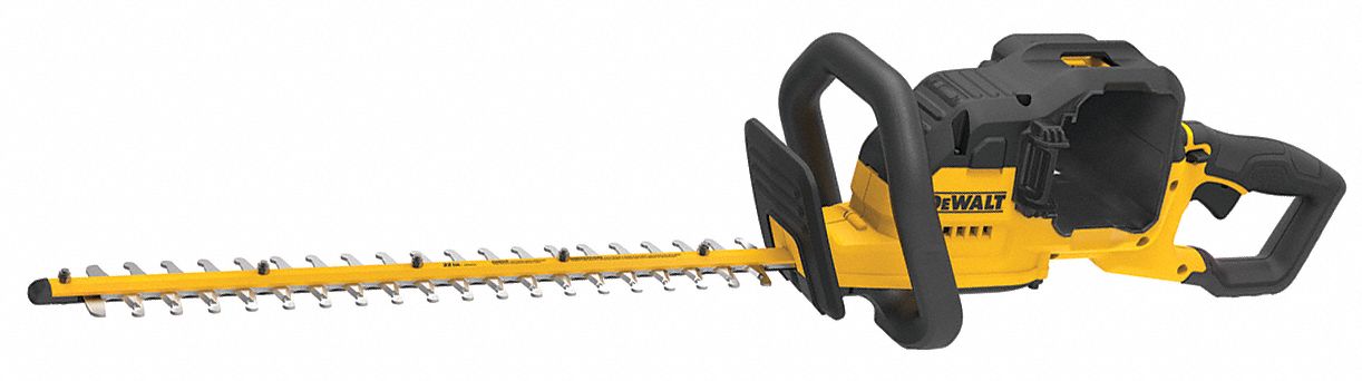 Lowes dewalt deals hedge trimmer