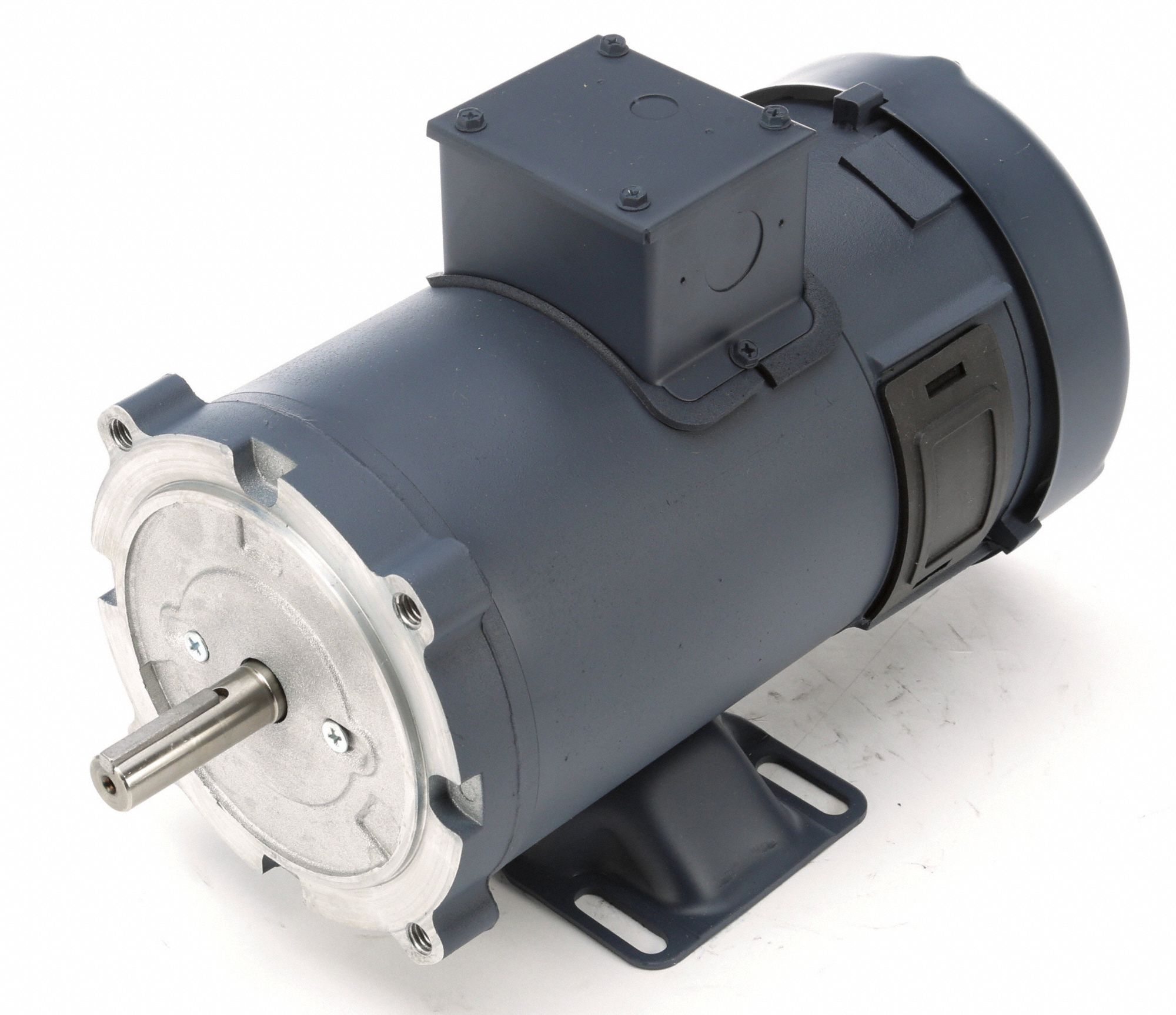 Business & Industrial Business Electric Motors LEESON CM34D25NZ153A 1